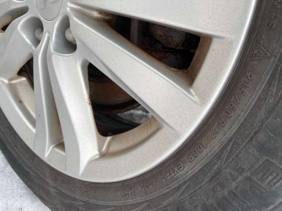 Mitsubishi ASX 2010-2019 , Motorkode: 4A92, Girkassekode: 