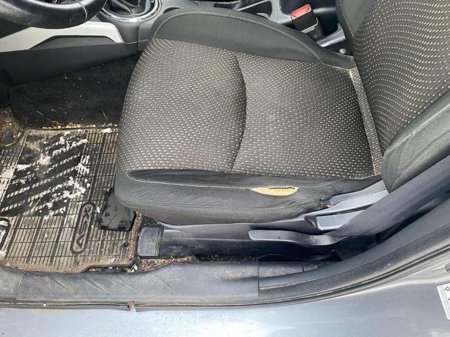 Mitsubishi ASX 2010-2019 , Motorkode: 4A92, Girkassekode: 
