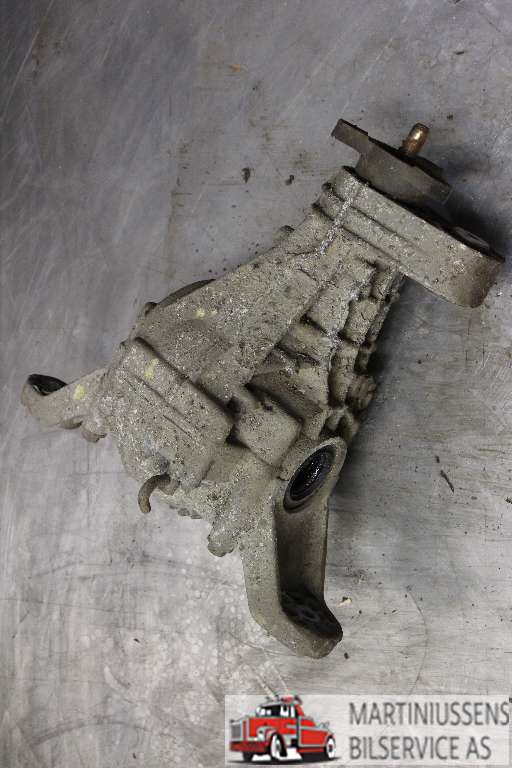 Kardang klokke bak til Mercedes R-Klasse 2006-2013 (W251) (W251) (MERCEDES|)