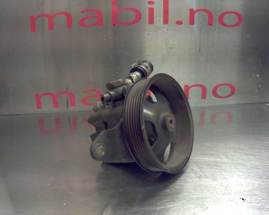 Servo pumpe mekanisk til Nissan X-Trail 2002-2007 (T30) (T30) (NISSAN|)