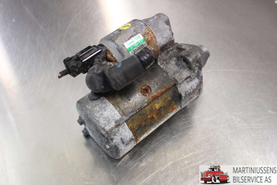 Starter til Hyundai i10 2008-2013 (Type I)  (HYUNDAI|3610003200|)