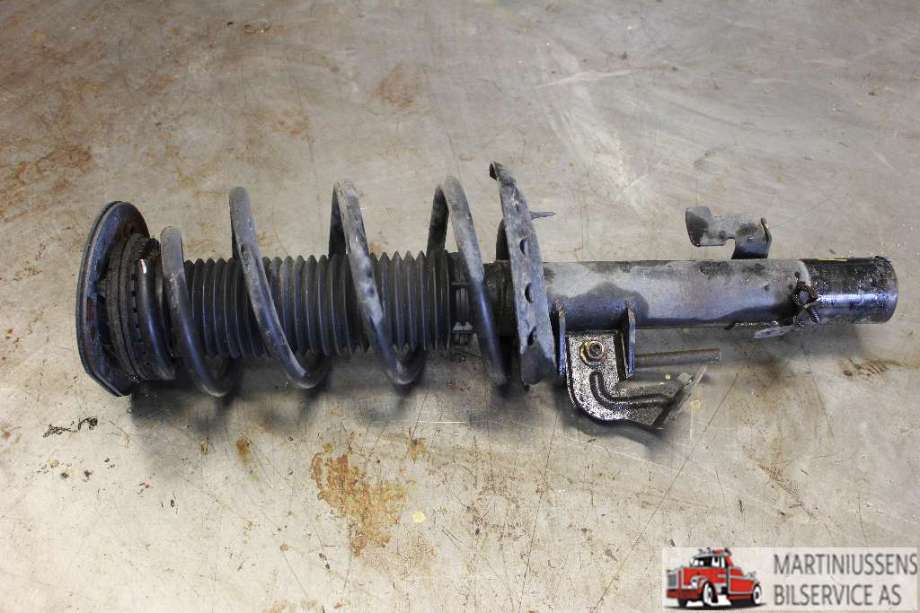 Fjærbein høyre foran til Land Rover Range Rover, Evoque, 2011-2019 (Type I) (LAND-ROVER|)