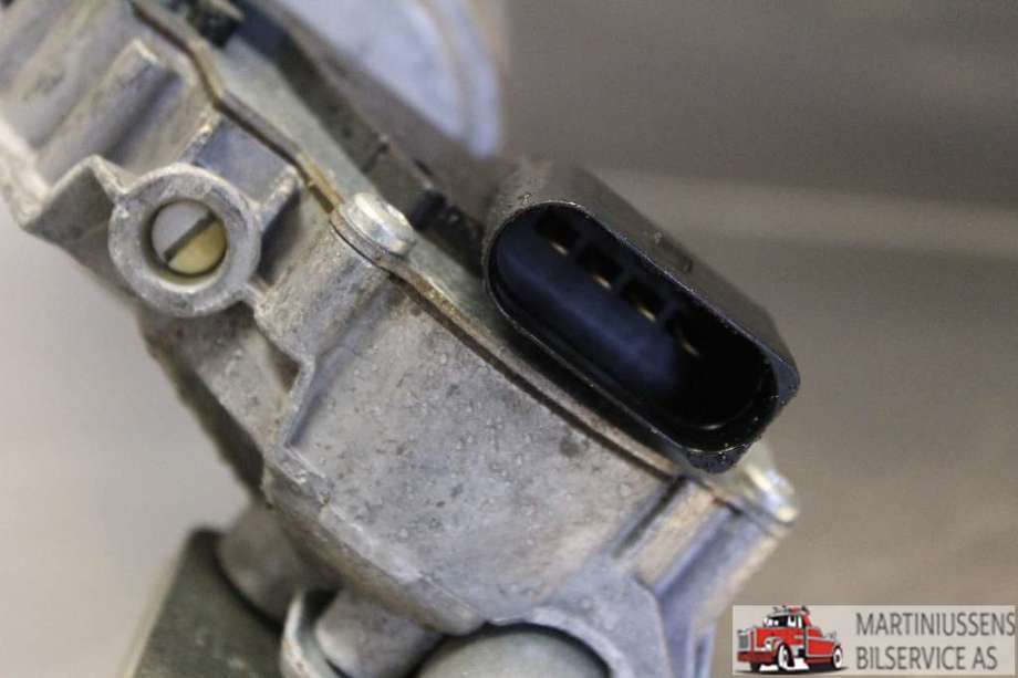 Viskermotor frontrute til Land Rover Range Rover, Evoque 2011-2019 (Type I)  (LAND-ROVER|)