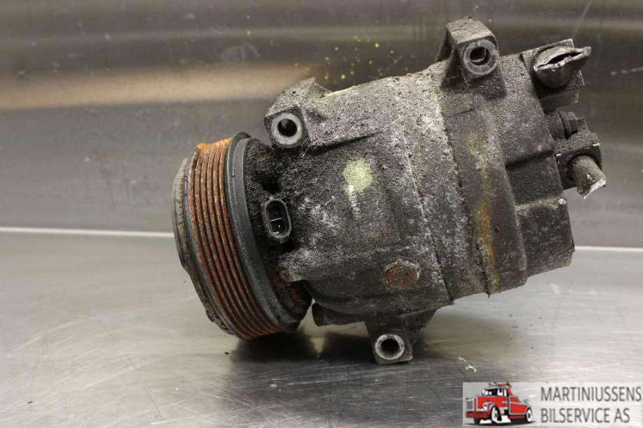 Aircondition kompressor til Opel Vivaro A 2001-2006 (OPEL|)