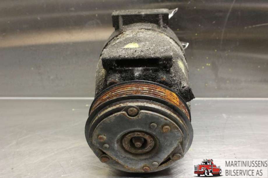 Aircondition kompressor til Opel Vivaro A 2001-2006 (OPEL|)