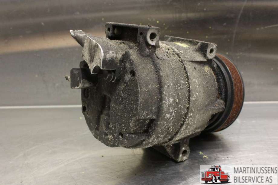 Aircondition kompressor til Opel Vivaro A 2001-2006 (OPEL|)