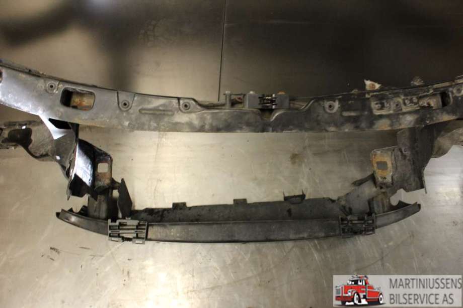 Karosseri front til VW Transporter / Caravelle 2003-2009 (Fase 1) (T5) (T5) 