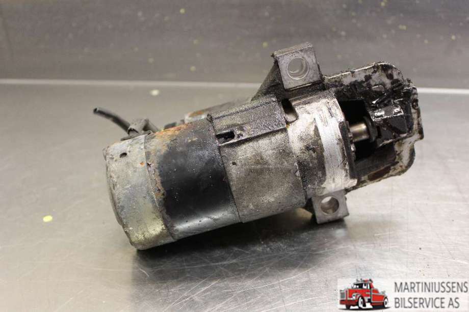 Starter til Mazda 5 2005-2010 (Type I) (MAZDA|)