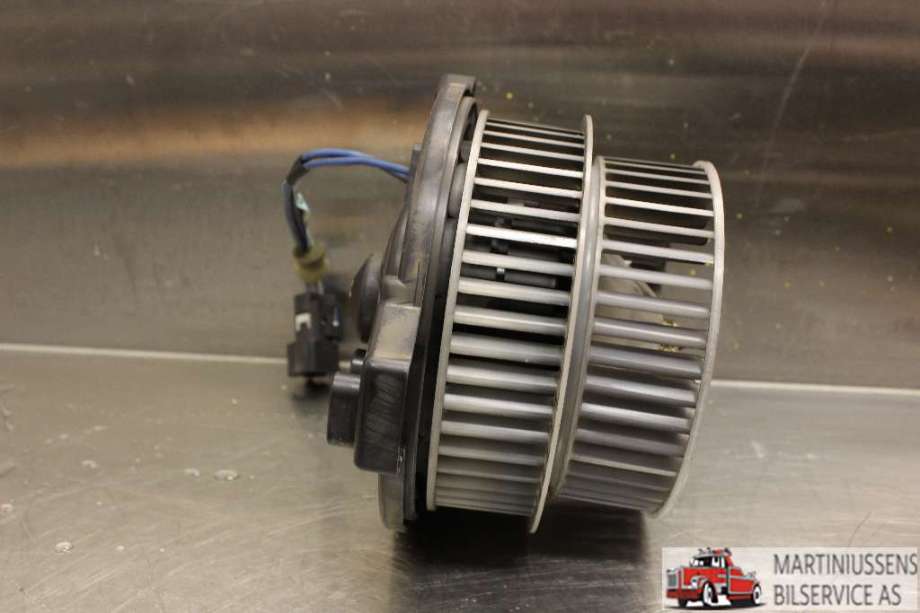 Varmeapparat motor til Toyota Avensis, Verso 2001-2009  (1940007340|)