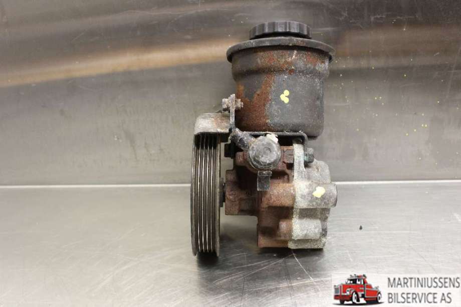 Servo pumpe mekanisk til Toyota Avensis, Verso, 2001-2009  