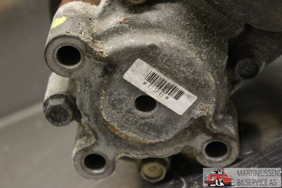 Servo pumpe mekanisk til Toyota Avensis, Verso 2001-2009  
