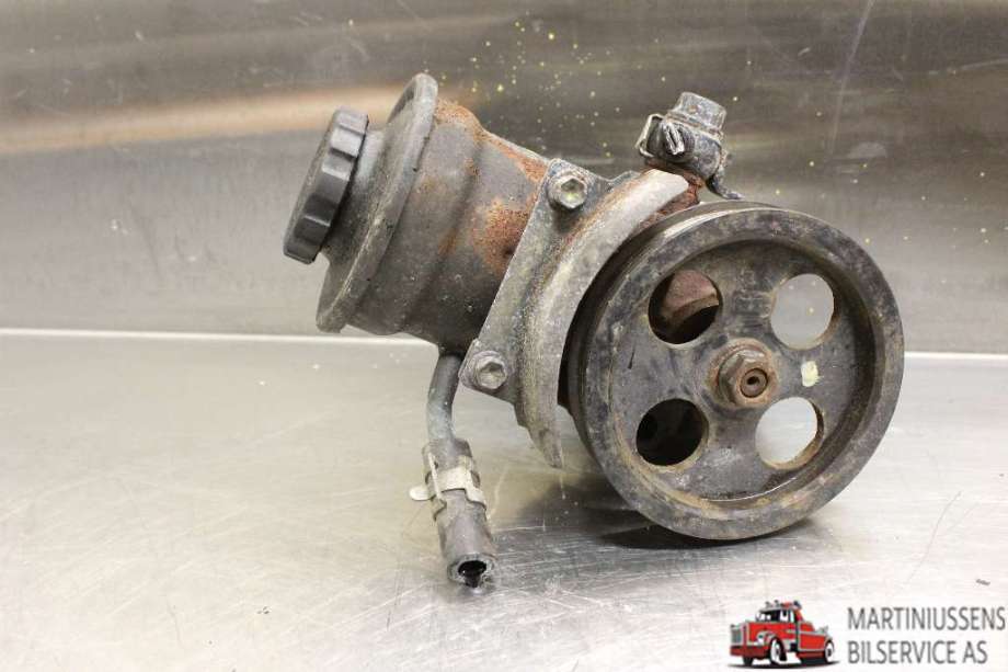 Servo pumpe mekanisk til Toyota Avensis, Verso 2001-2009  