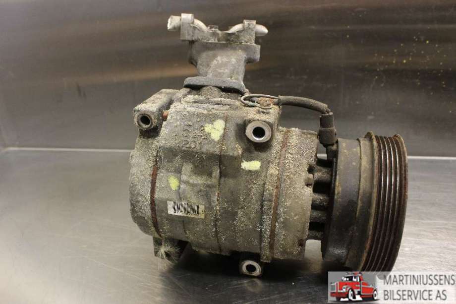 Aircondition kompressor til Toyota Avensis, Verso, 2001-2009  