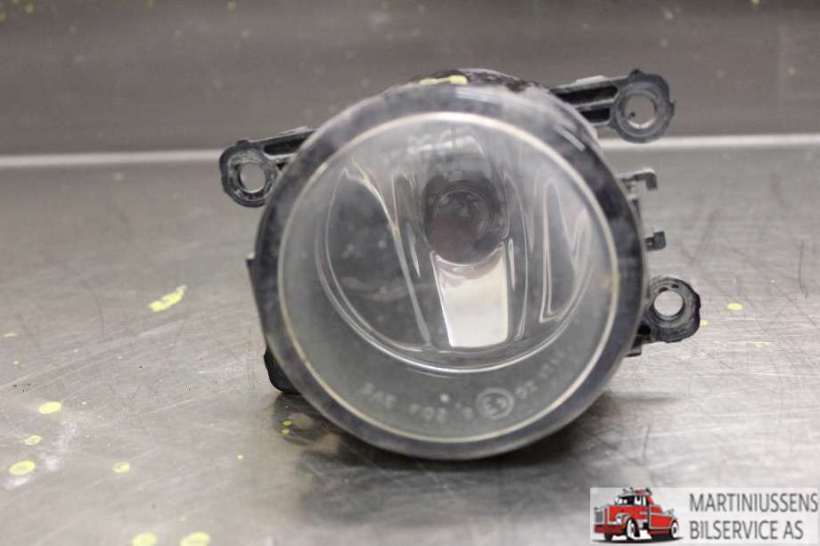 Tåkelykt høyre foran til Renault Scenic 2003-2009 (Type II)  (RENAULT|)
