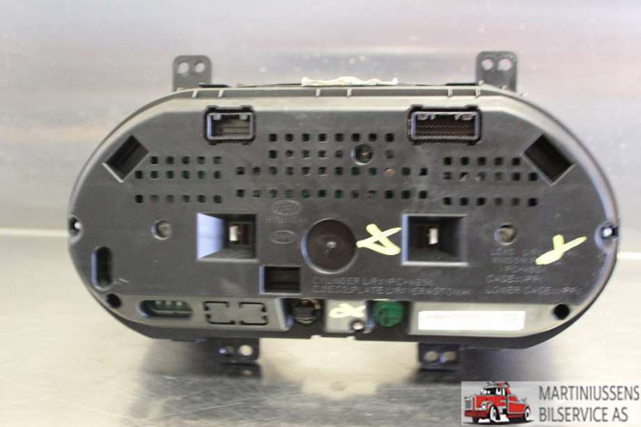 Speedometer til Hyundai Ix35 2010-2015  (HYUNDAI|940082Y450|)