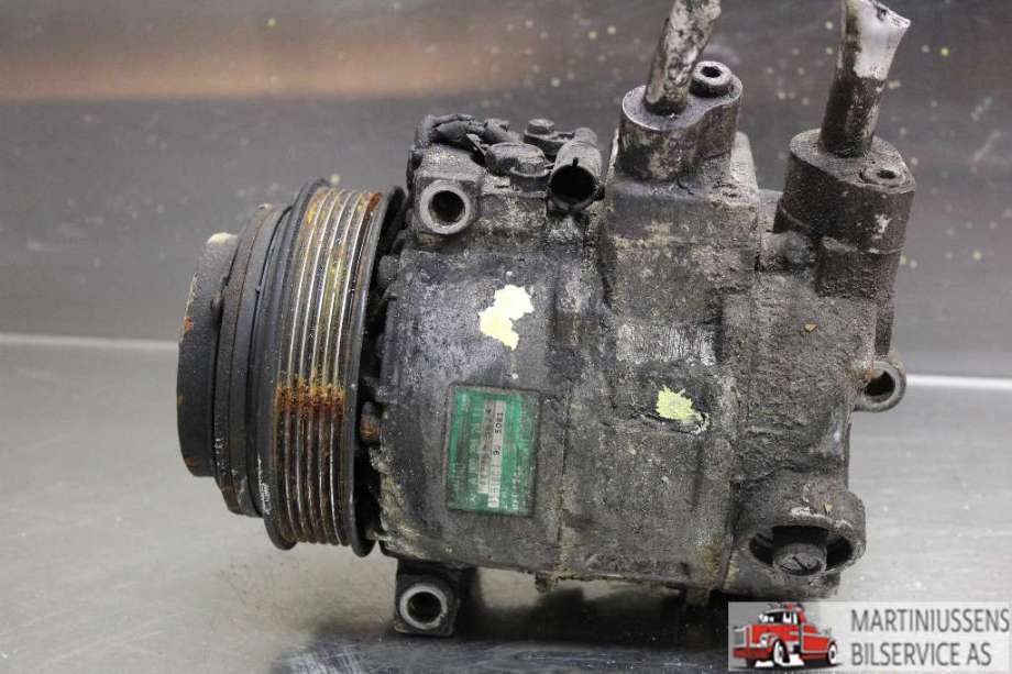 Aircondition kompressor til Mercedes ML 1997-2005 (W163) (W163) (MERCEDES|A0002342411|)