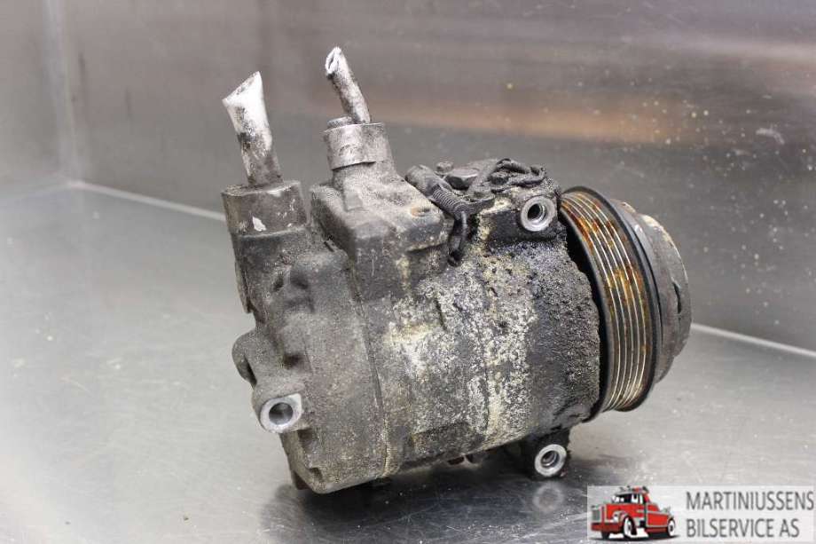Aircondition kompressor til Mercedes ML 1997-2005 (W163) (W163) (MERCEDES|A0002342411|)