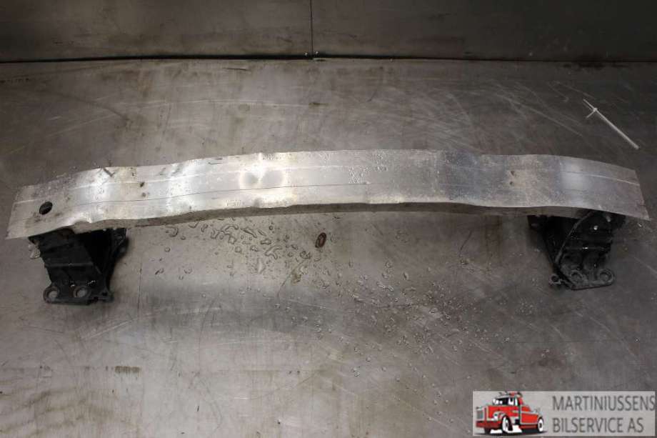 Støtfangerforsterkning foran til Audi A3 2003-2008 (Type II, Fase 1) (AUDI|)