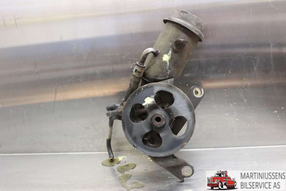 Servo pumpe mekanisk til Toyota Yaris, 2003-2005 (Type I, Fase 2)  (TOYOTA|)