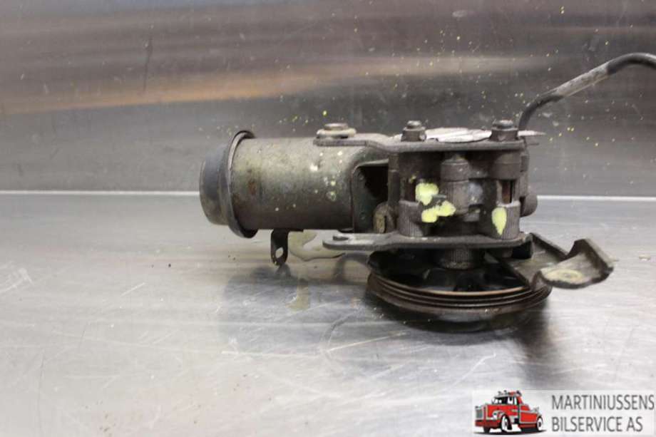 Servo pumpe mekanisk til Toyota Yaris 2003-2005 (Type I, Fase 2)  (TOYOTA|)