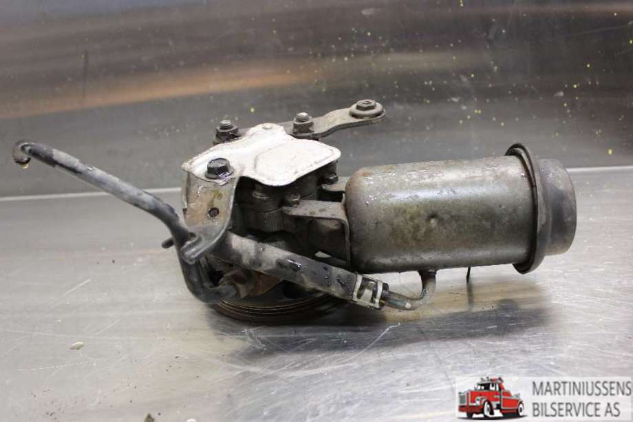 Servo pumpe mekanisk til Toyota Yaris 2003-2005 (Type I, Fase 2)  (TOYOTA|)