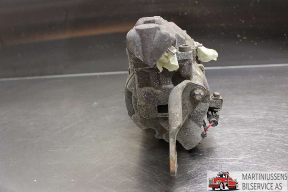 Aircondition kompressor til Mercedes Vaneo 2002-2005 (W414) (W414) (MERCEDES|4472208870|)