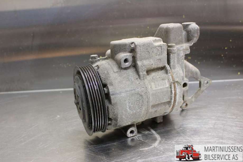 Aircondition kompressor til Mercedes Vaneo 2002-2005 (W414) (W414) (MERCEDES|4472208870|)