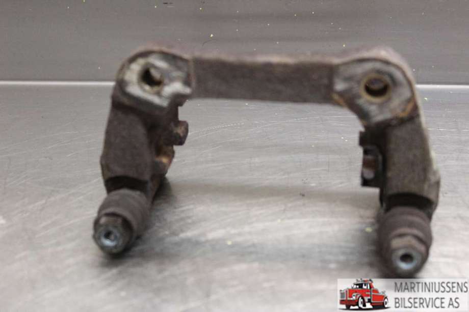 Bremsecaliper brakett til Ford Galaxy, 2007-2010 (Type III, Fase 1)