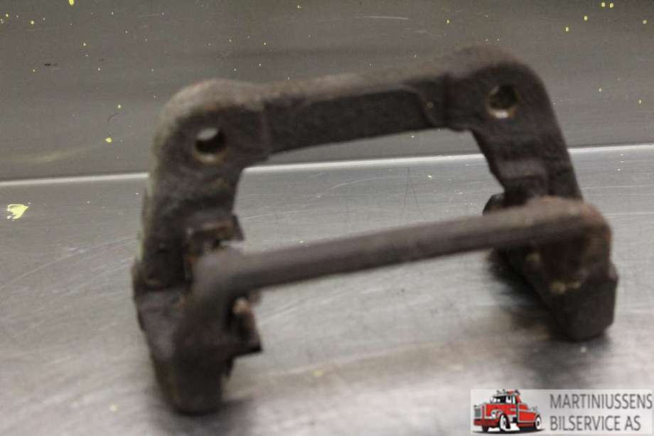 Bremsecaliper brakett til Ford Galaxy 2007-2010 (Type III, Fase 1)
