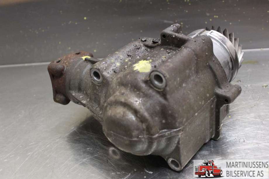 Girkasse 4WD fordelingskasse til Honda CR-V 2002-2006 (Type II)  (HONDA|)