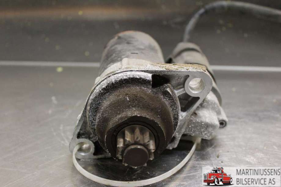 Starter til Audi A3 2003-2008 (Type II, Fase 1) (AUDI|)