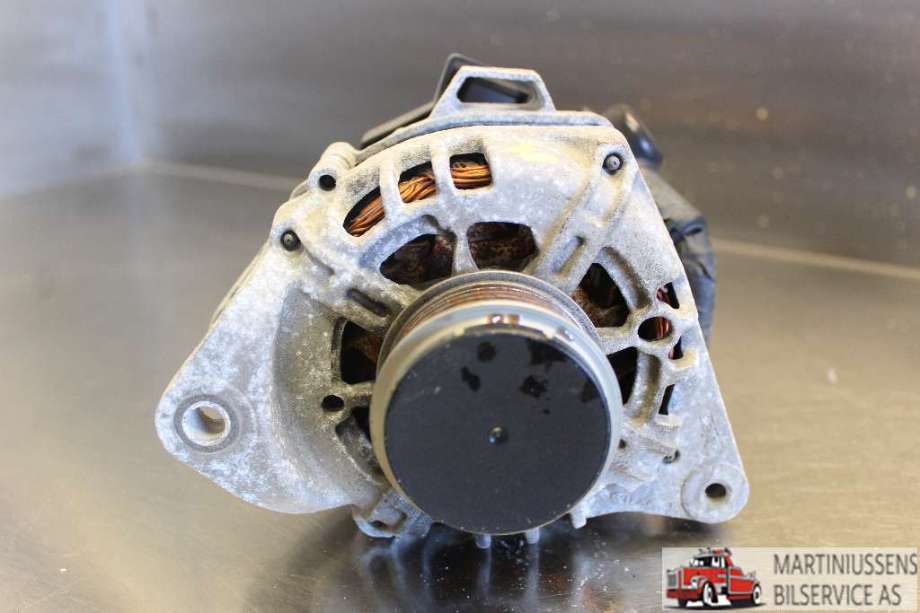 Dynamo til Kia Picanto 2011-2017 (Type II)  (KIA|37300-04635|)