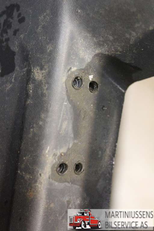 Diverse deler til Peugeot Boxer 2007-2013 (Type III, Fase 1) (PEUGEOT|)