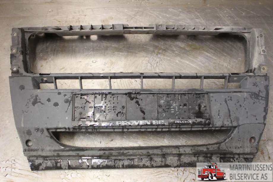 Diverse deler til Peugeot Boxer 2007-2013 (Type III, Fase 1) (PEUGEOT|)