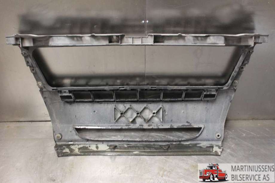 Diverse deler til Peugeot Boxer 2007-2013 (Type III, Fase 1) (PEUGEOT|)