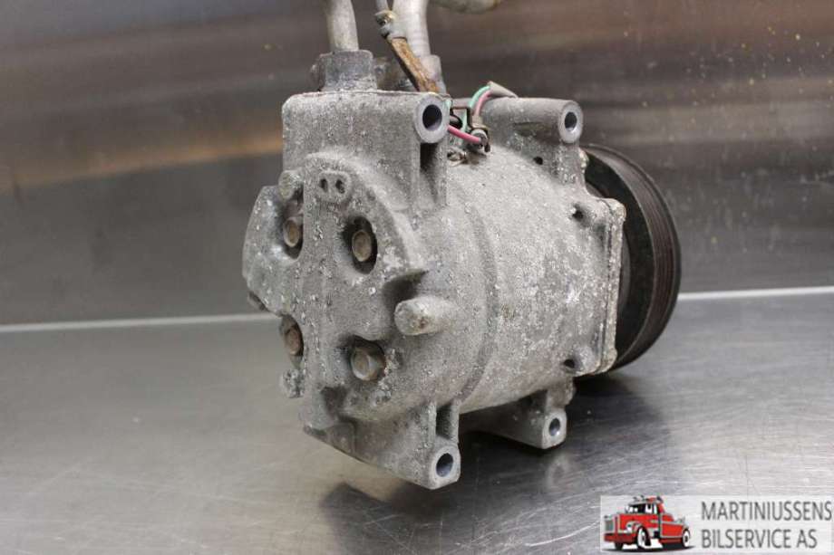 Aircondition kompressor til Honda Jazz 2002-2008 (Type I)  (HONDA||HS090R)
