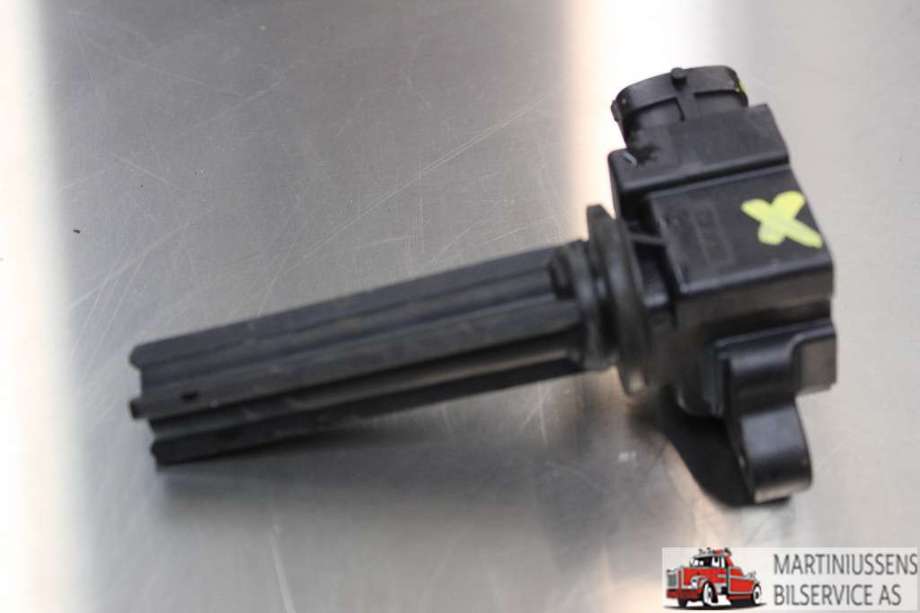 Coil elektronisk til Saab 9-3 2003-2007 (Type II, Fase 1) (SAAB|12787707|)