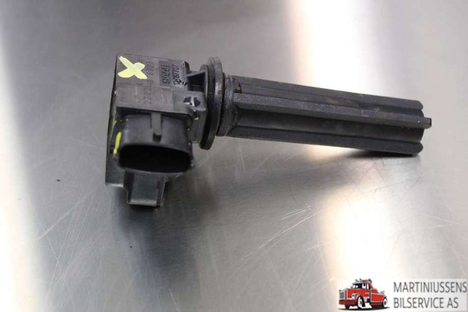 Coil elektronisk til Saab 9-3 2003-2007 (Type II, Fase 1) (SAAB|12787707|)