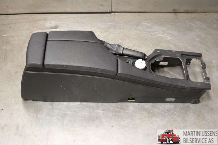 Innredning, Konsoll til BMW 5-Serie 2003-2010 (E60/E61) (E60/E61) 