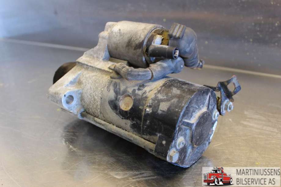 Starter diesel til Honda Accord 2003-2008 (Type VII)  (HONDA|M002T85672|)