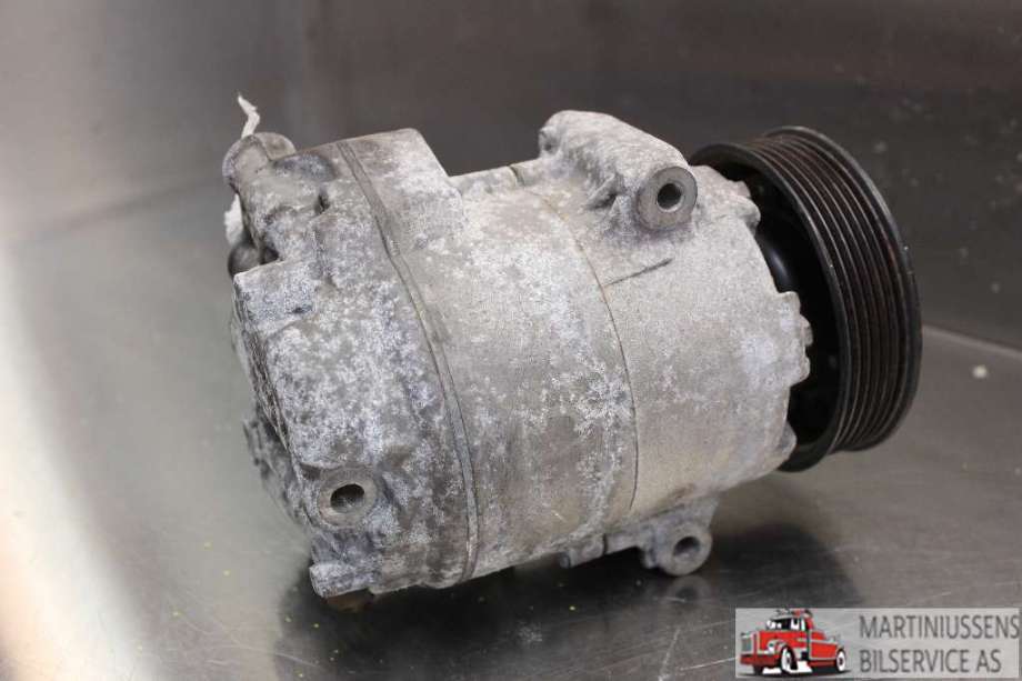 Aircondition kompressor til Opel Meriva B 2010-2017  (OPEL|401351739|)