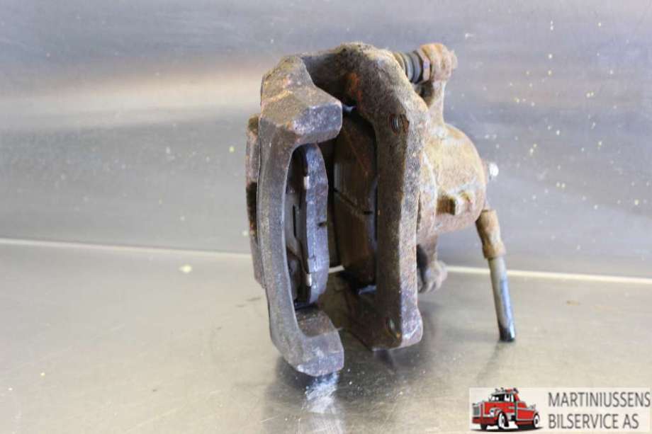 Bremsecaliper høyre foran til Ford Fiesta 2008-2012 (Type VI, Fase 1)  (FORD|)