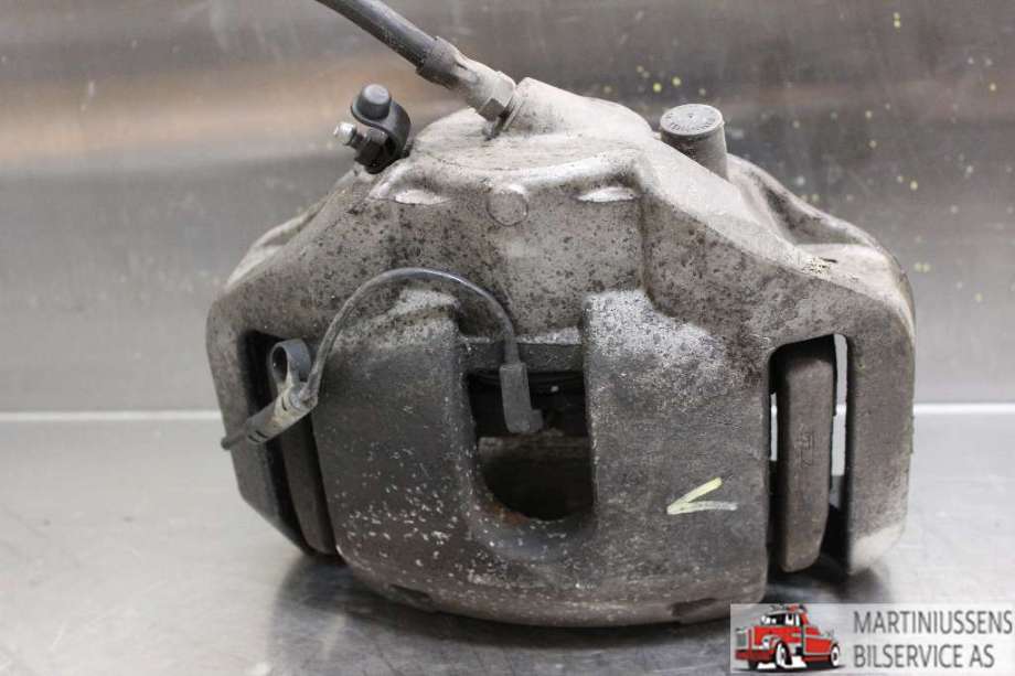 Bremsecaliper venstre foran til BMW 5-Serie, 2003-2010 (E60/E61) (E60/E61) 