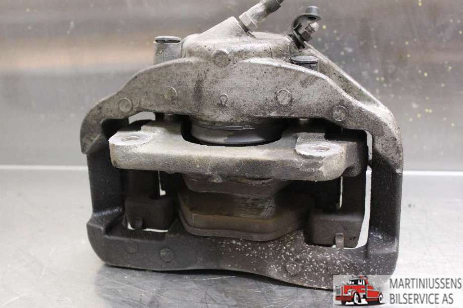 Bremsecaliper venstre foran til BMW 5-Serie 2003-2010 (E60/E61) (E60/E61) 
