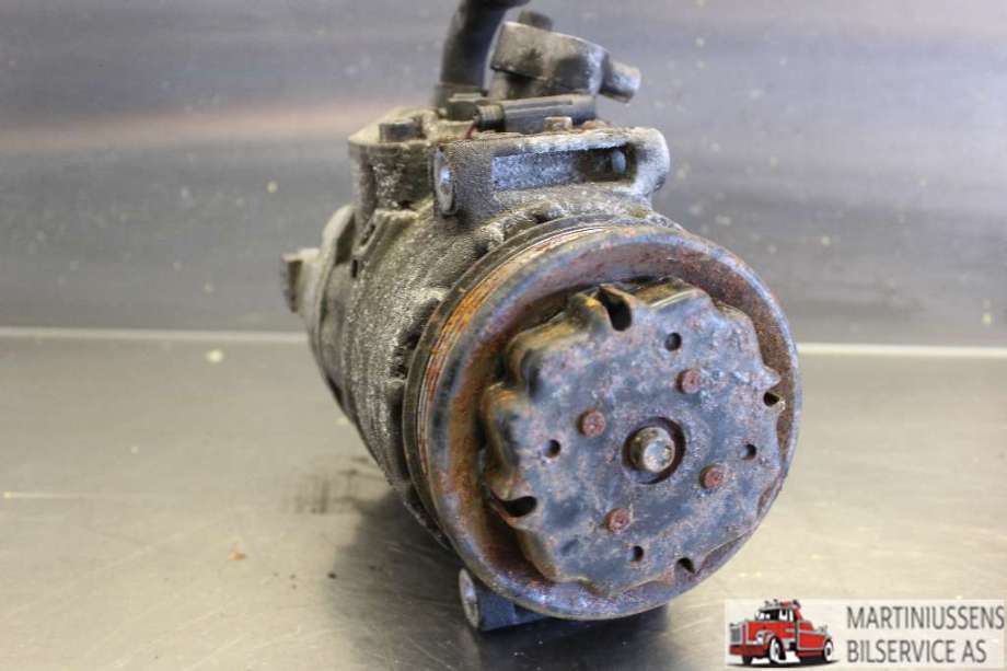 Aircondition kompressor til Mercedes E-Klasse 2006-2009 (Fase 2) (W211) (W211) (MERCEDES|)