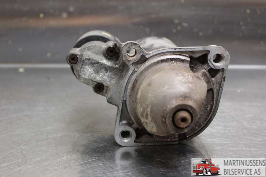 Starter til BMW 3-Serie 1998-2005 (E46) (E46) (BMW|)