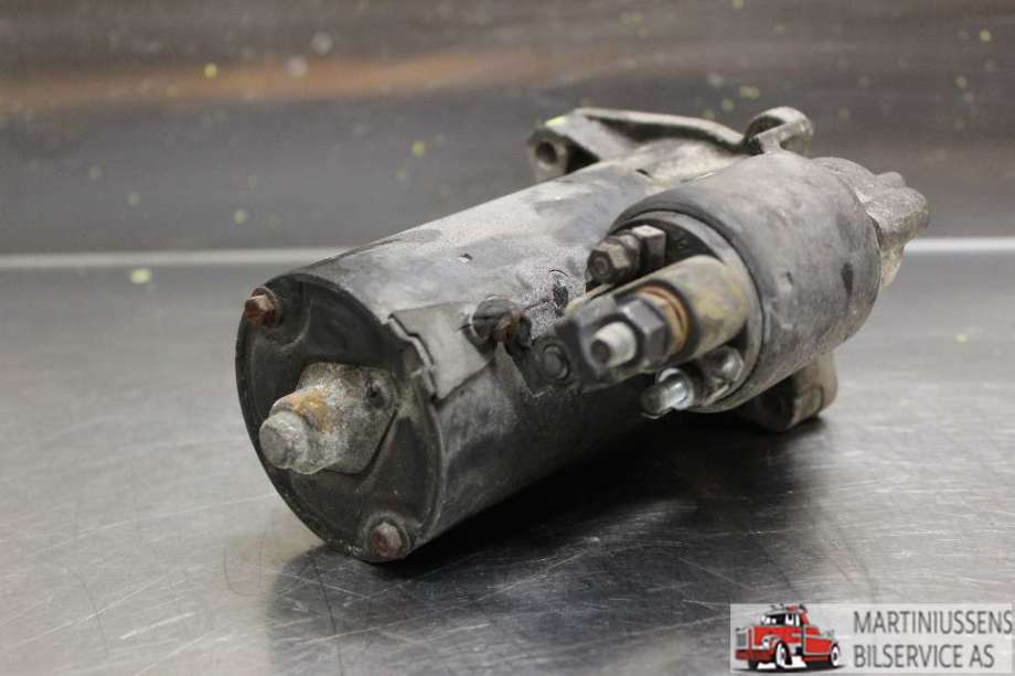 Starter til BMW 3-Serie 1998-2005 (E46) (E46) (BMW|)