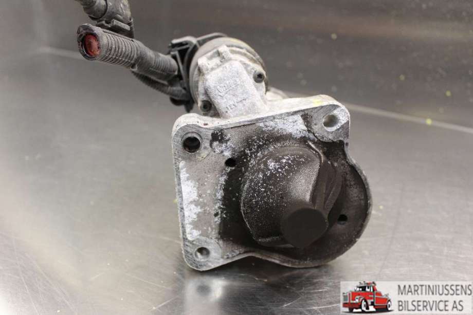 Starter diesel til Volvo V60 2010-2013 (Type I, Fase 1)  (VOLVO|30659478|)