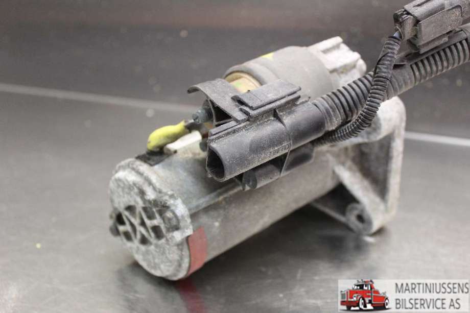 Starter diesel til Volvo V60 2010-2013 (Type I, Fase 1)  (VOLVO|30659478|)