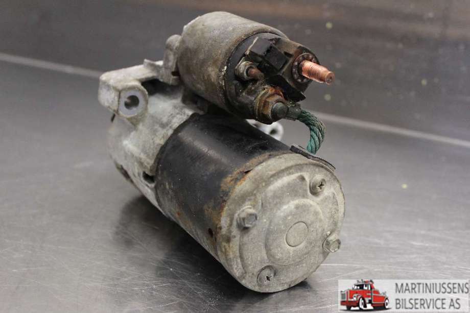 Starter diesel til Peugeot 207 2006-2012  (PEUGEOT|96635288001|)